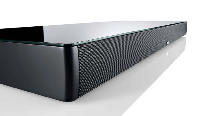 Canton Smart Soundbar 10