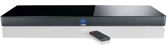 Canton Smart Soundbar 10