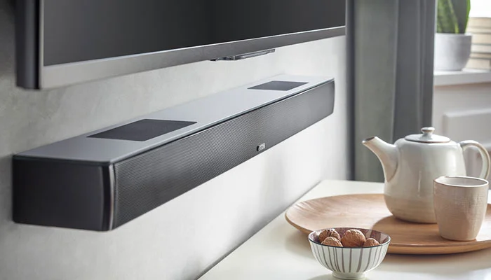 Canton Smart Soundbar 10