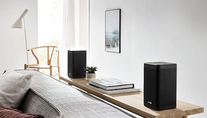 Canton Smart Soundbox 3