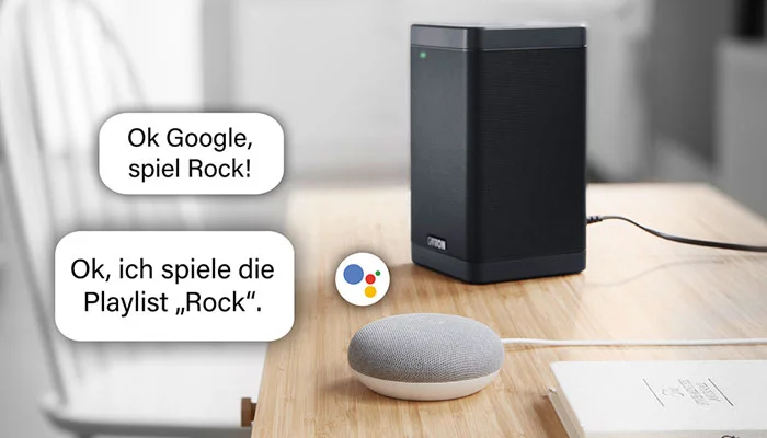 Spotify Connect - ваша музыка везде