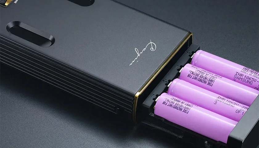 Cayin C9ii усилитель для наушников