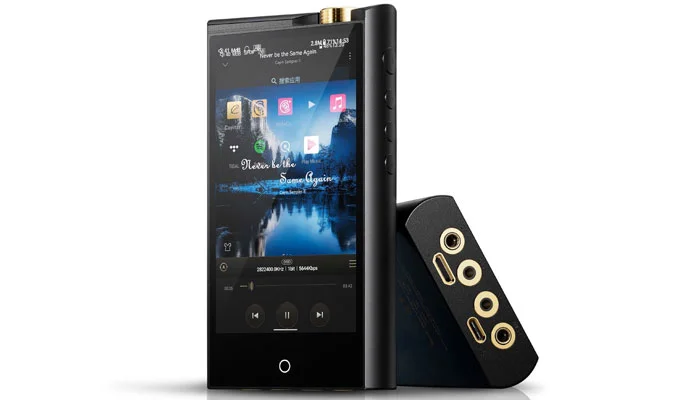 Купить MP3 плееры плеер Cayin N7 по цене от 130290 руб