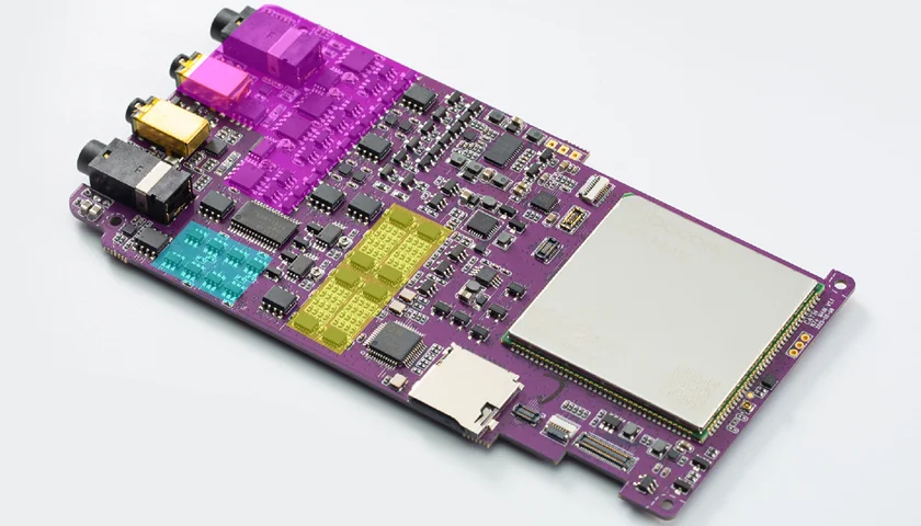 Усилитель стал еще мощнее