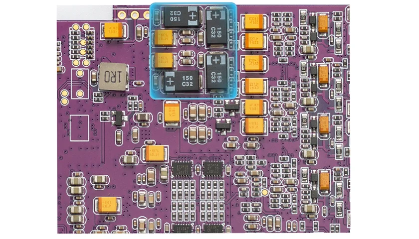 Электрическая мощность - это музыкальная мощь