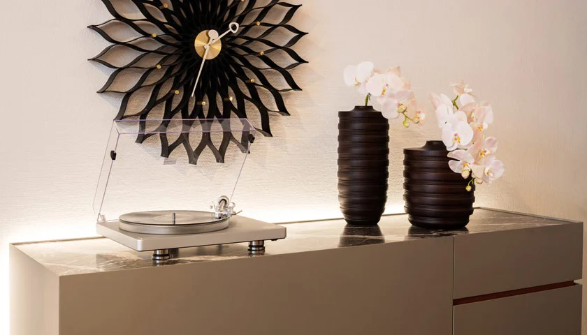 Там, где звук сочетается с мастерством исполнения