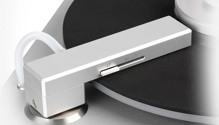 Clearaudio Smart Matrix Silent