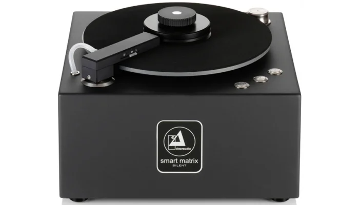 Clearaudio Smart Matrix Silent