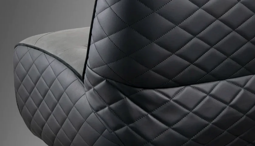 Cougar Overlord Neo игровое кресло