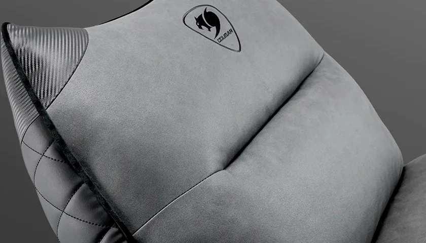 Cougar Overlord Neo игровое кресло