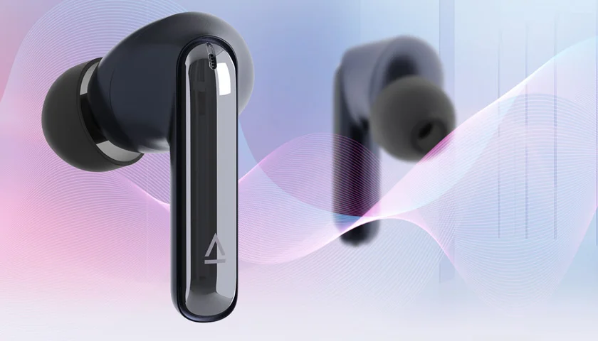 Персонализация звука Mimi. Snapdragon Sound. Кодек LDAC