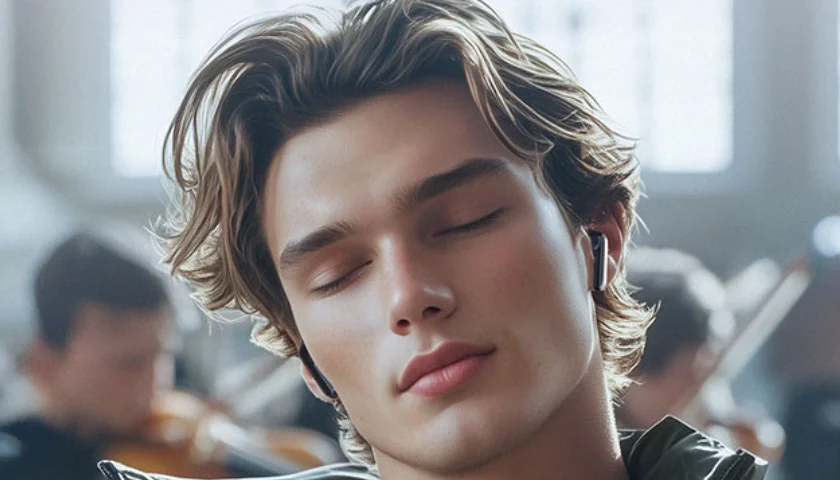 Аудио высокого разрешения. Snapdragon Sound