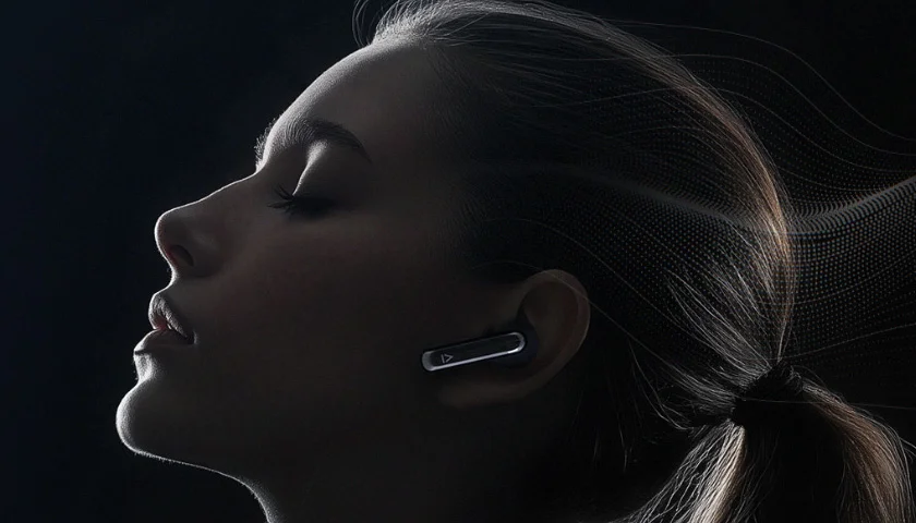 Персональный звук