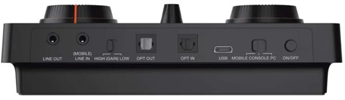 ЦАП с качественным звуком