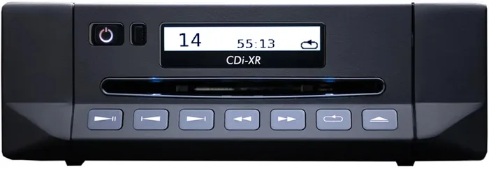 Cyrus CDi-XR