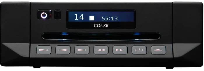 Cyrus CDi-XR