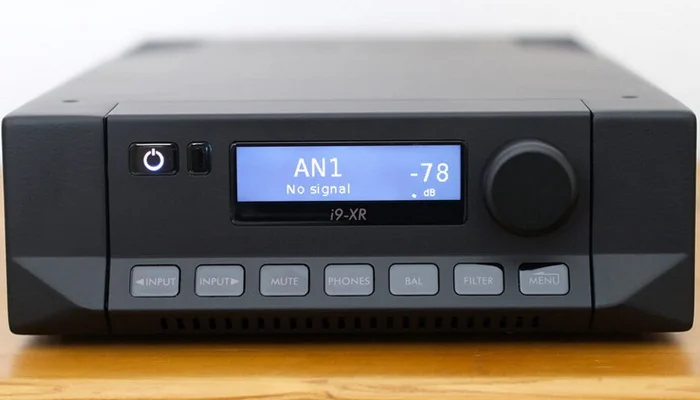 Порт для внешнего блока питания