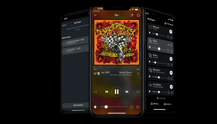 Apple AirPlay 2