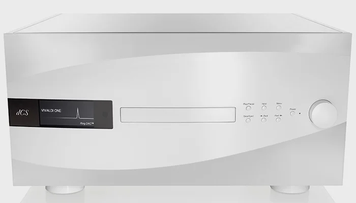 dCS Ring DAC