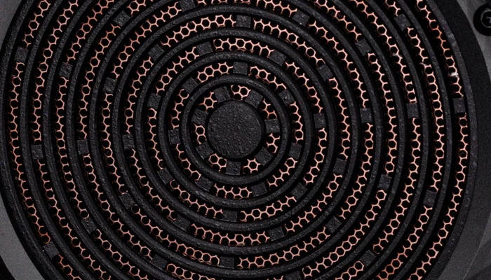 Мощный неодимовый магнит N52