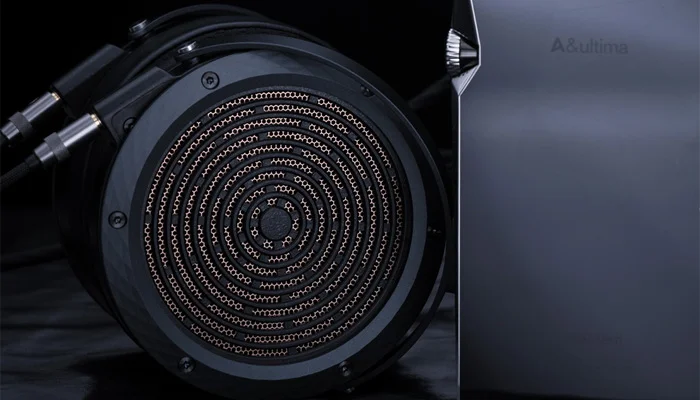 Запатентованная технология звуковой катушки