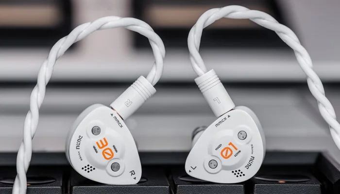 Двухсистемный четырехполосный кроссовер