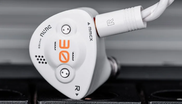 Высокопроизводительные ультравысокочастотные планарные драйверы