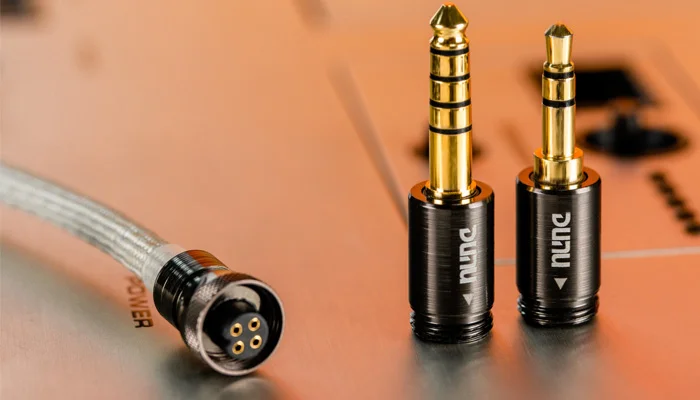 Система сменных штекеров