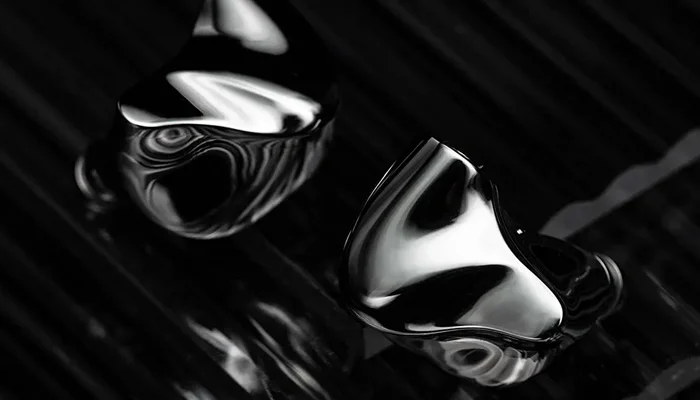 Двойной четырехполосный кроссовер