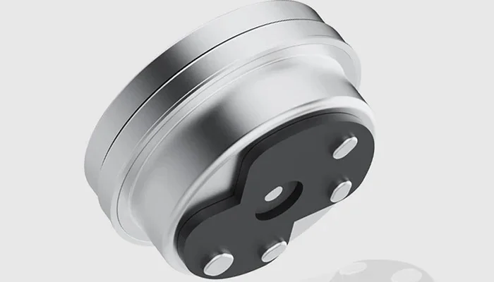 Специальный динамический драйвер для формирования низких частот