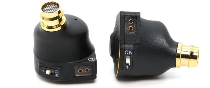 Корпус из алюминия с обработкой на станке с ЧПУ