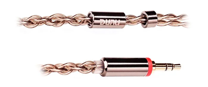 Кабель из посеребренной меди OCC Litz