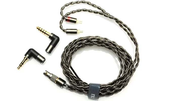 DUNU SA6 mk2 ！ 新製品情報》 「DUNU Studio SA6 MK2」 定番6BAモデルのMK2が新登場