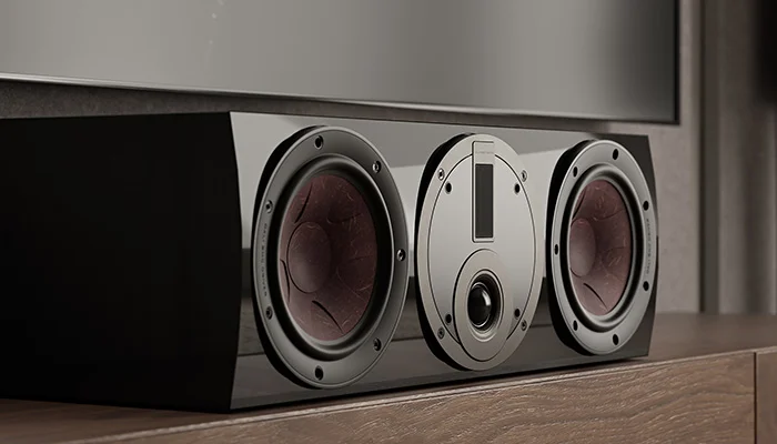 Dali Rubikore Cinema