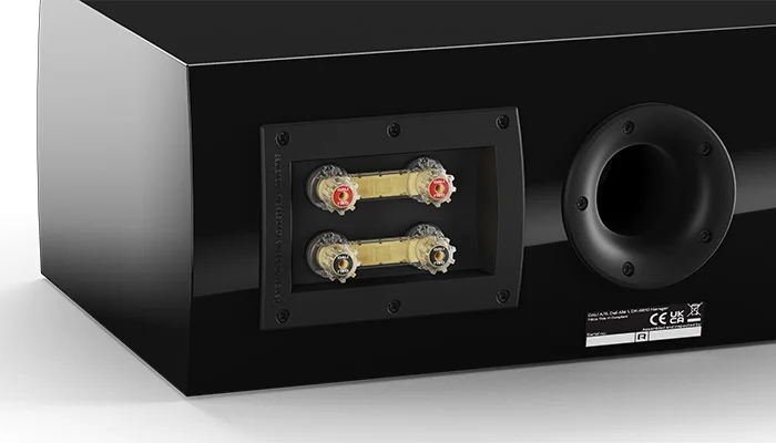 Dali Rubikore Cinema