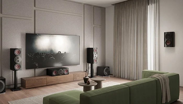 Dali Rubikore Cinema