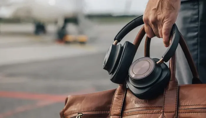 Продолжительное прослушивание между зарядками