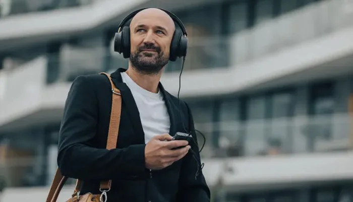 Оставьте мир позади