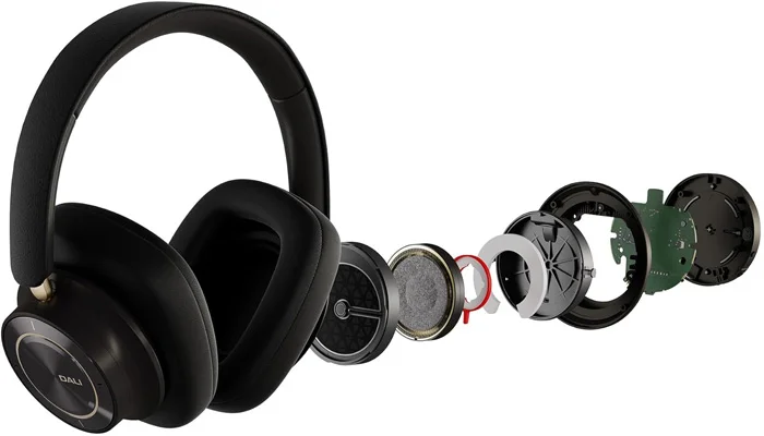 Первая в мире технология динамиков