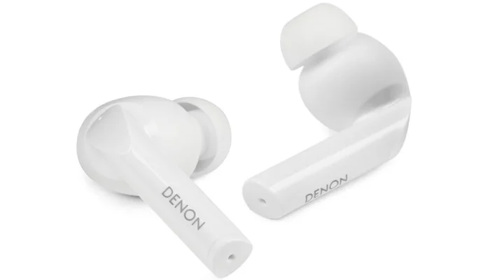 Два микрофона для захвата речи