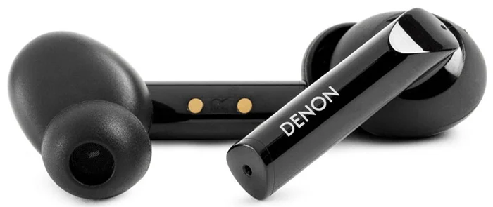 Два микрофона для захвата речи