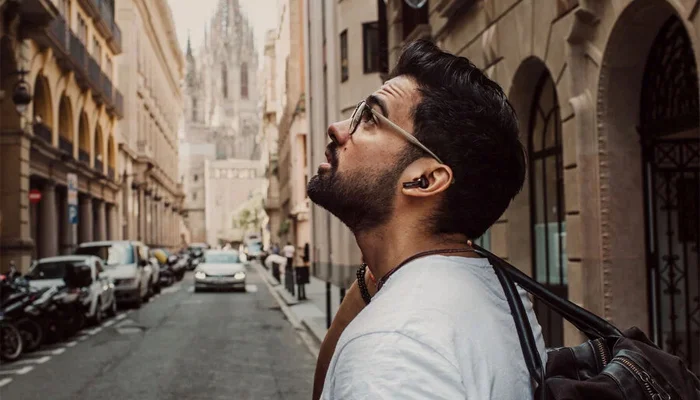 Сделайте мир тише, сосредоточьтесь на главном