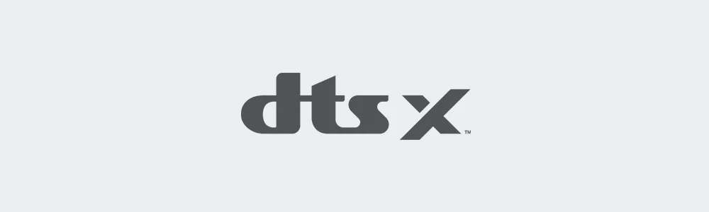 DTS:X
