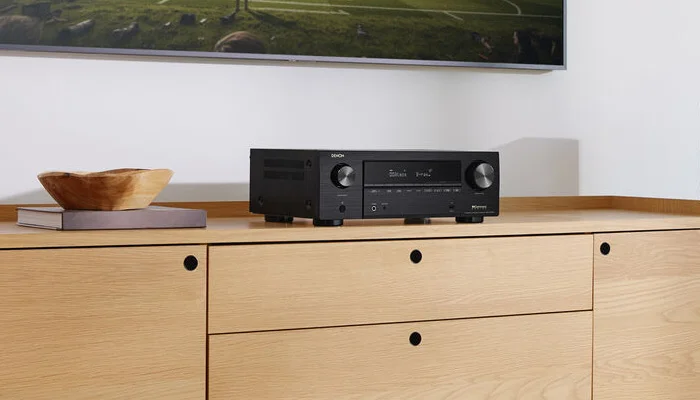 Denon Denon