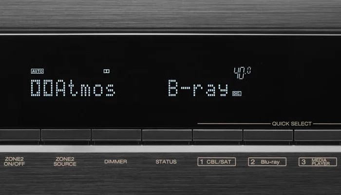 Denon Denon