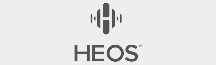 HEOS Built-in HEOS Built-in