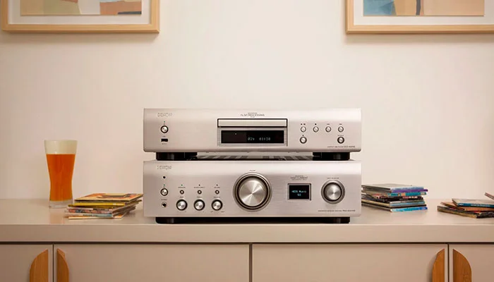 Denon DCD-900NE