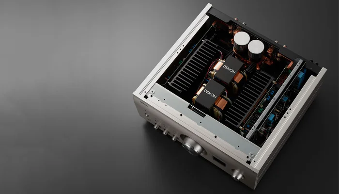 Компоненты аудиофильского качества Компоненты аудиофильского качества