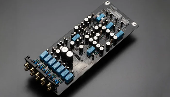 USB-цап USB-цап