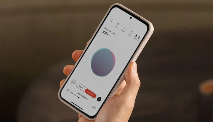 Приложение